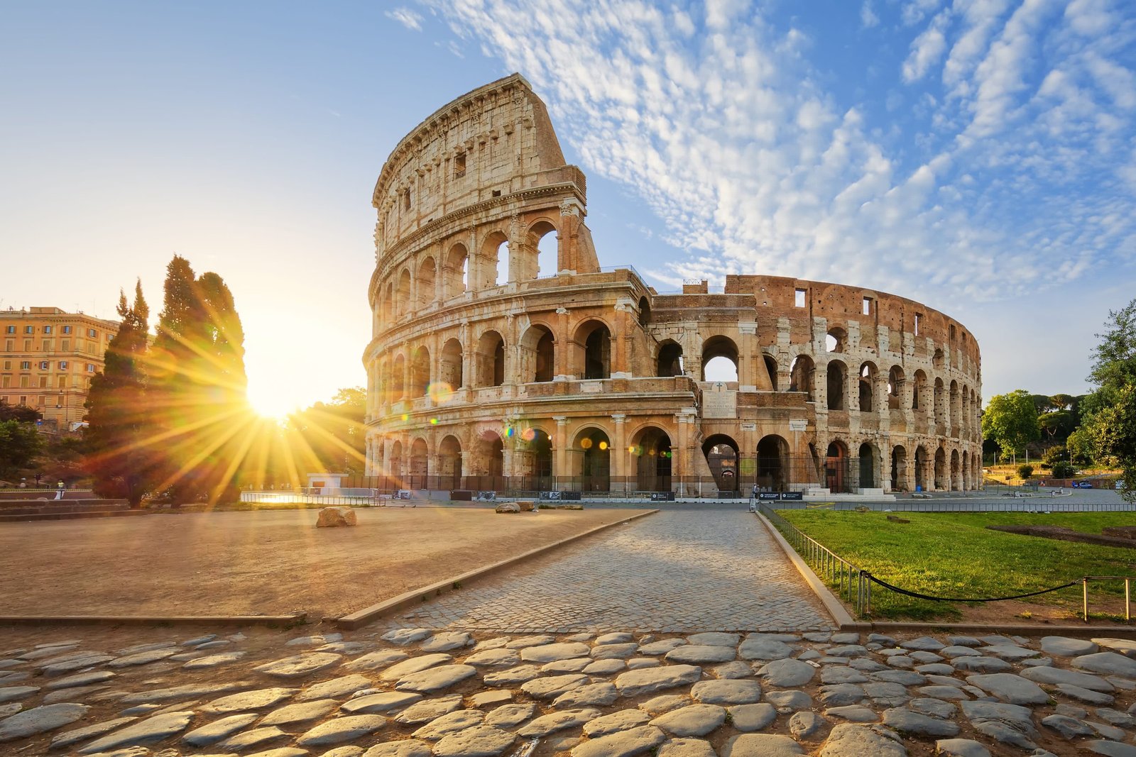 Italy Tour Packages