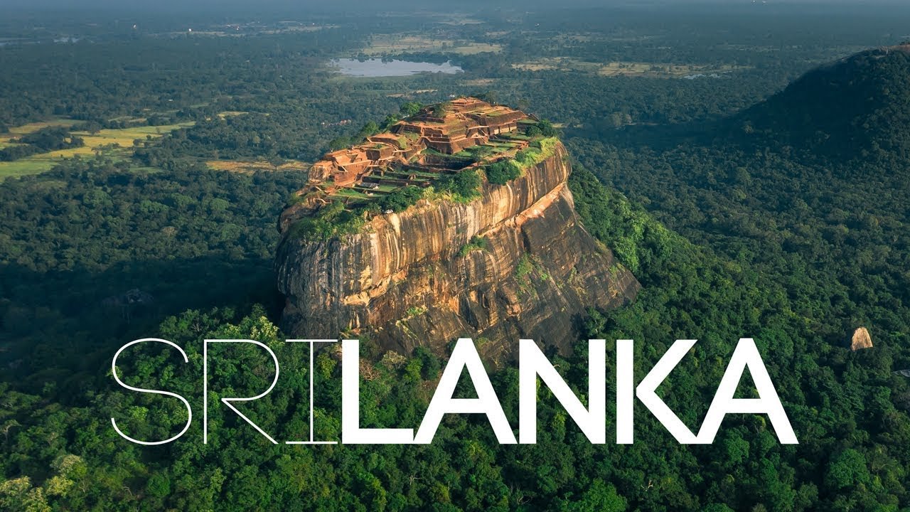 Sigiriya Sri Lanka